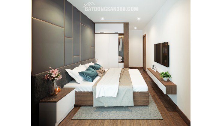 Bán căn hộ Phú Tài Central Life Quy Nhơn, nhận nhà ngay